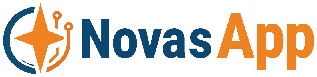 NovasApp Logo